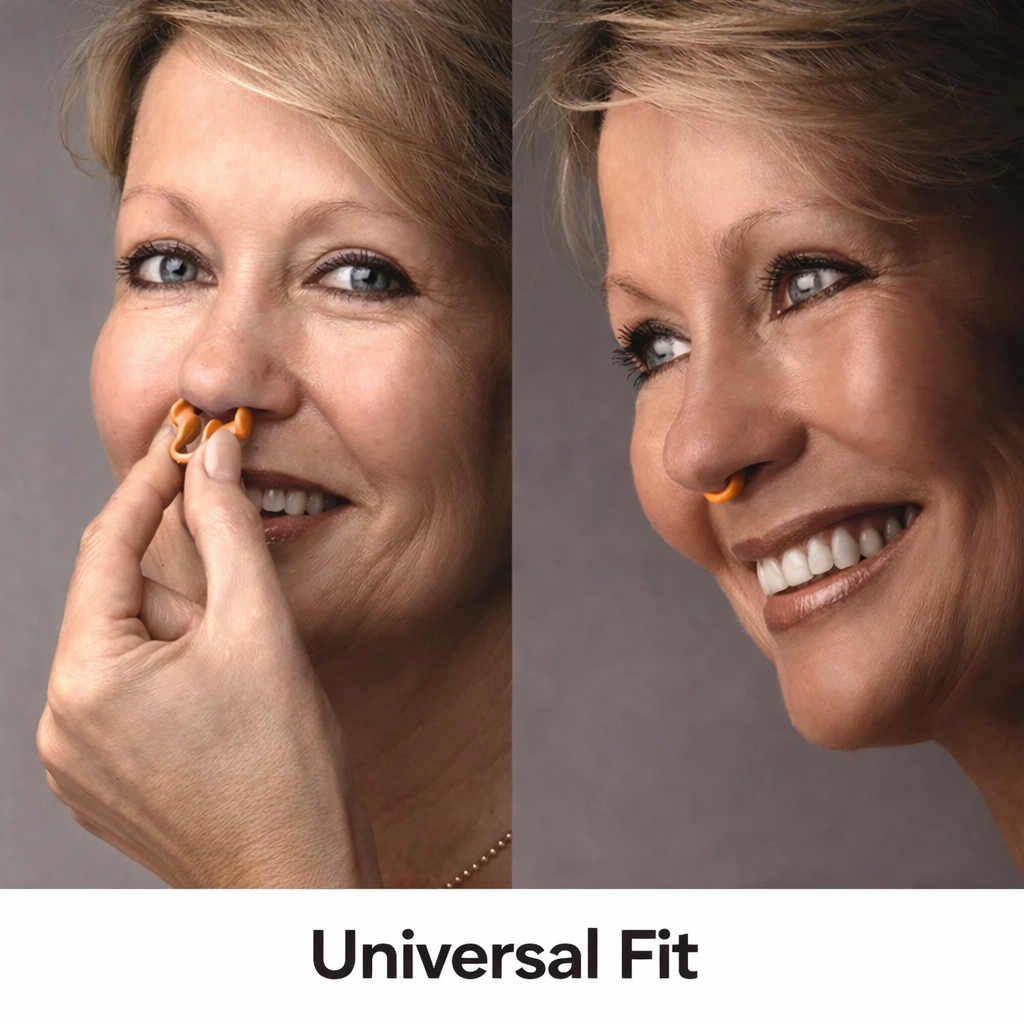 LivZuri Nasal Dilators