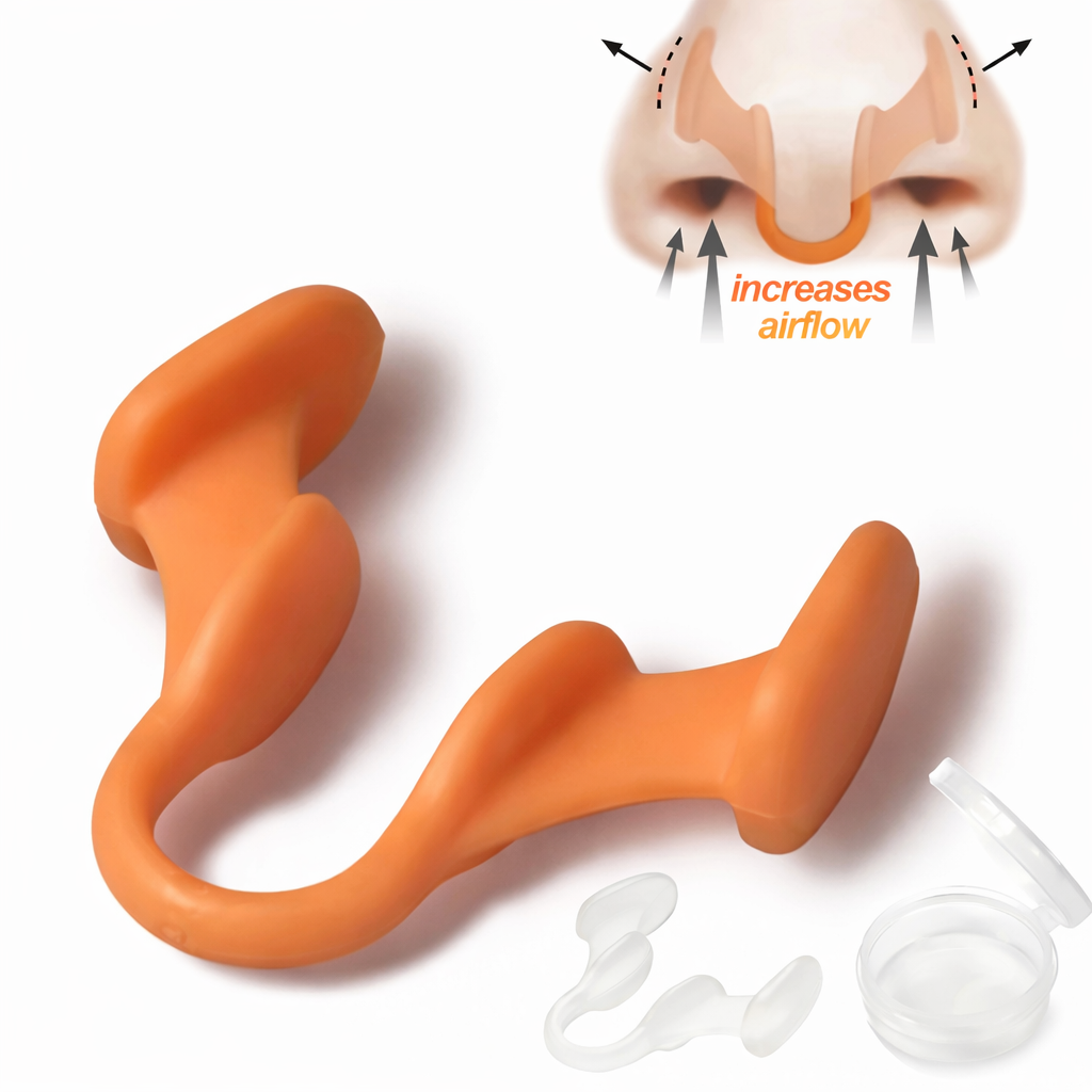 LivZuri Nasal Dilators