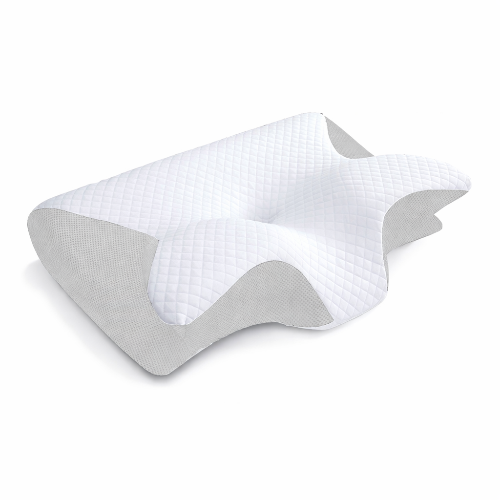 LivZuri Memory Foam Neck Pillow