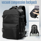 LivZuri Vacuum Backpack