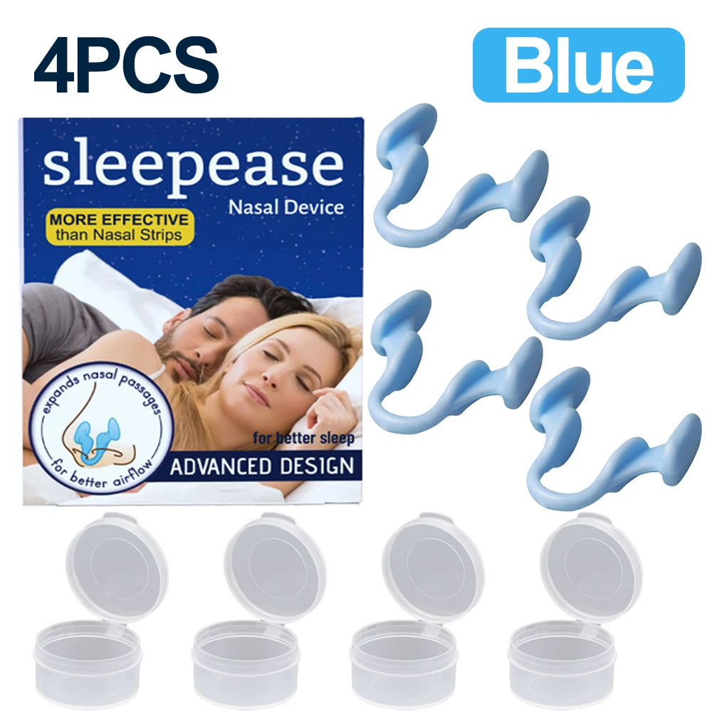 LivZuri Nasal Dilators