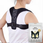 LivZuri Posture Corrector