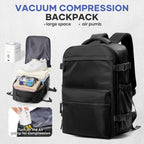 LivZuri Vacuum Backpack