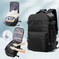 LivZuri Vacuum Backpack