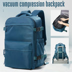LivZuri Vacuum Backpack