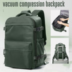 LivZuri Vacuum Backpack