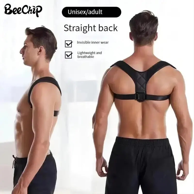 LivZuri Posture Corrector
