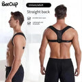 LivZuri Posture Corrector