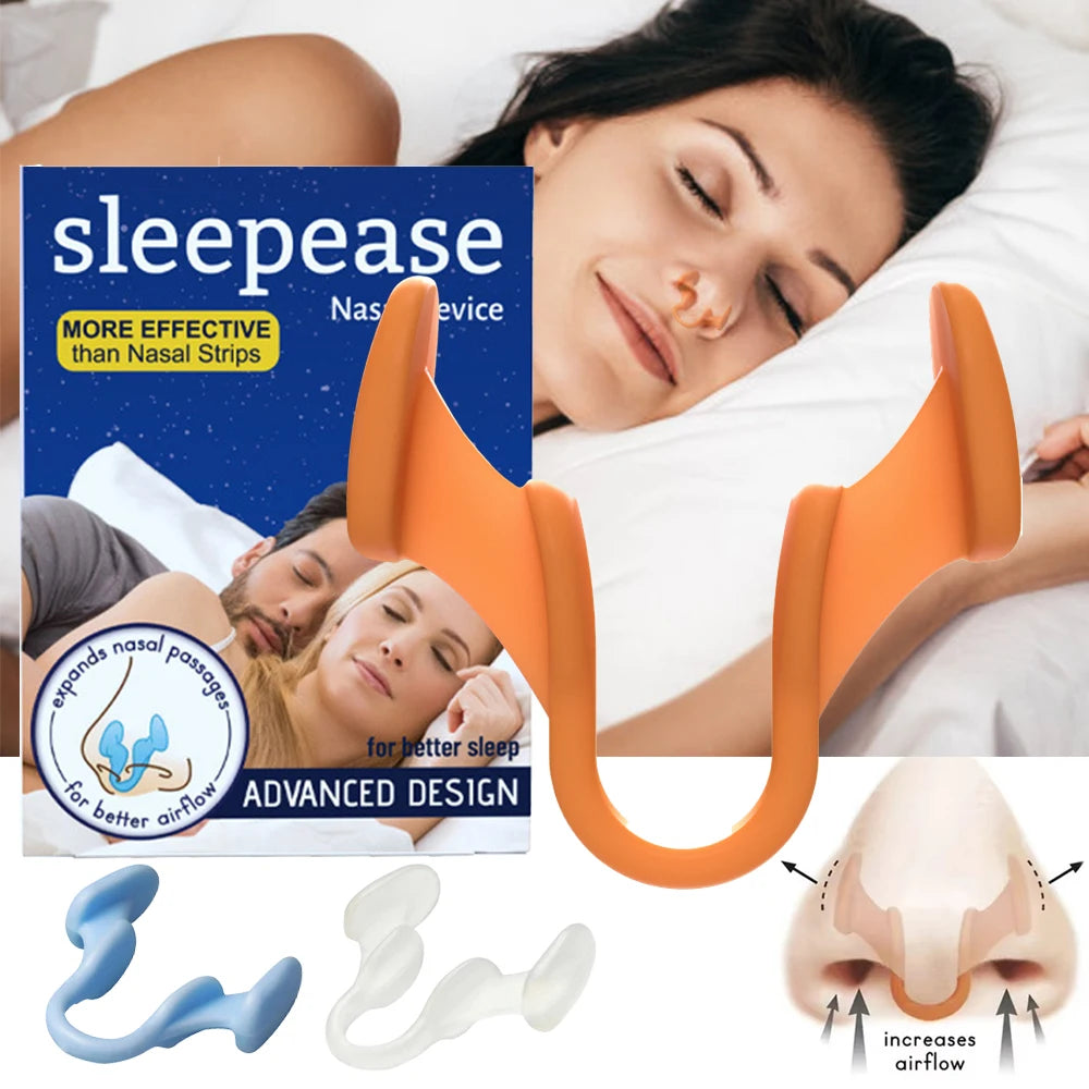 LivZuri Nasal Dilators