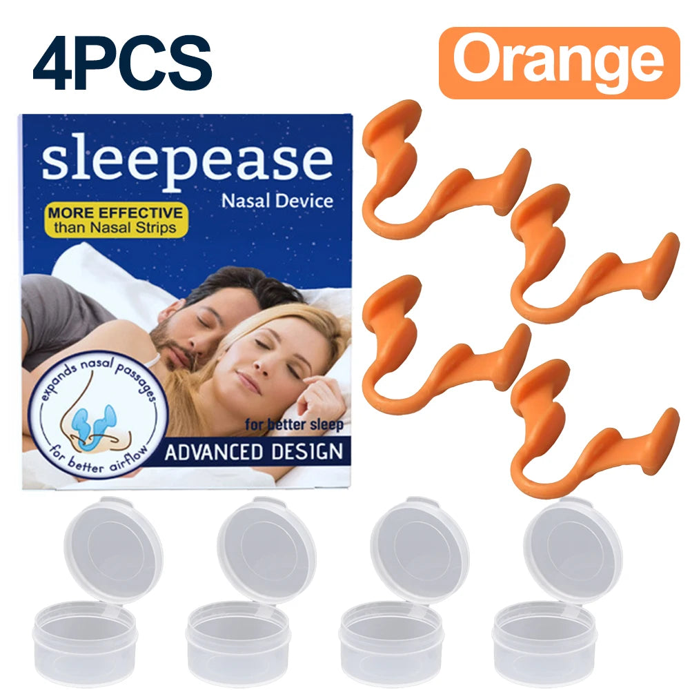 LivZuri Nasal Dilators