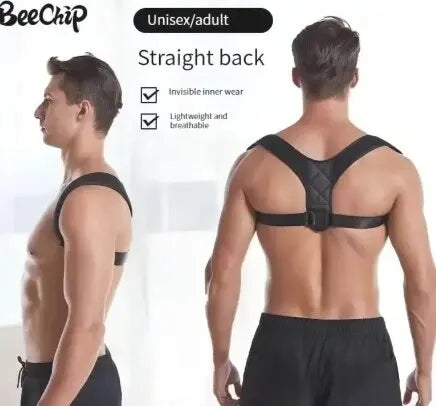 LivZuri Posture Corrector